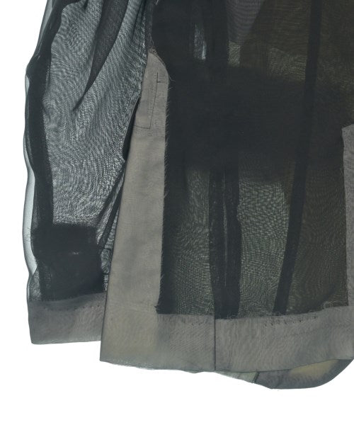 COMME des GARCONS แจ็คเก็ตลำลอง