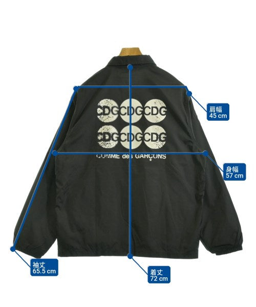 COMME des GARCONS แจ็คเก็ตเบลาส์ อื่น