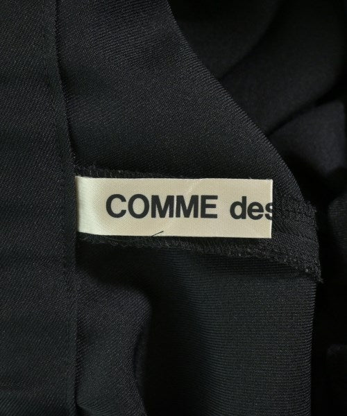 COMME des GARCONS กางเกง อื่น