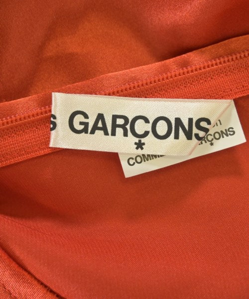 COMME des GARCONS เสื้อสตรี