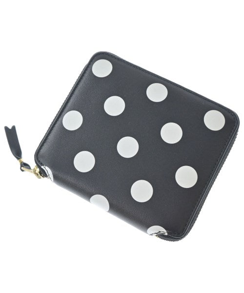 COMME des GARCONS กระเป๋าสตางค์/กระเป๋าใส่เหรียญ