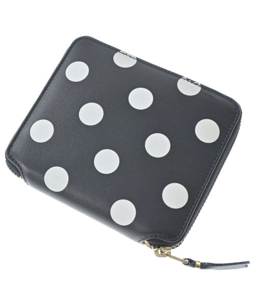 COMME des GARCONS กระเป๋าสตางค์/กระเป๋าใส่เหรียญ