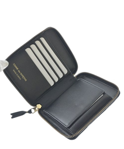 COMME des GARCONS กระเป๋าสตางค์/กระเป๋าใส่เหรียญ