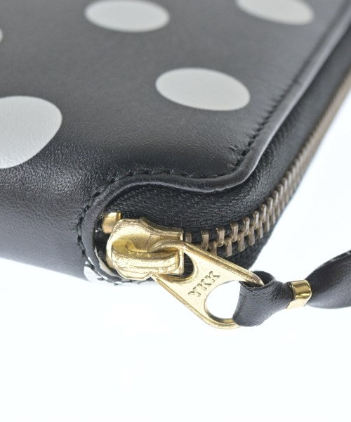 COMME des GARCONS กระเป๋าสตางค์/กระเป๋าใส่เหรียญ