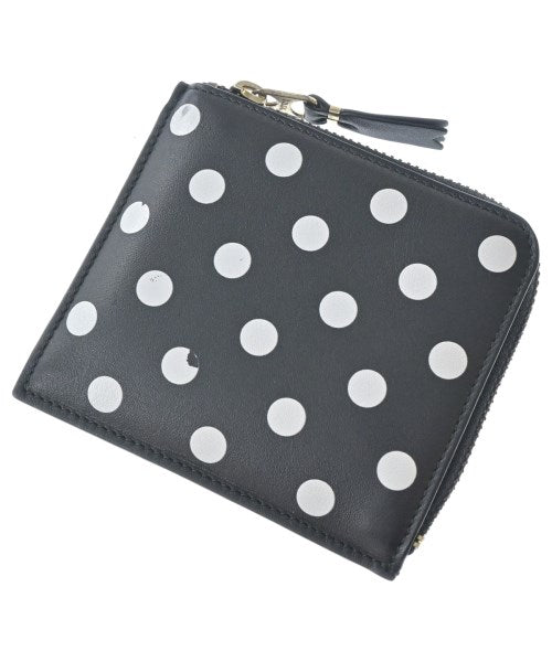 COMME des GARCONS กระเป๋าสตางค์/กระเป๋าใส่เหรียญ