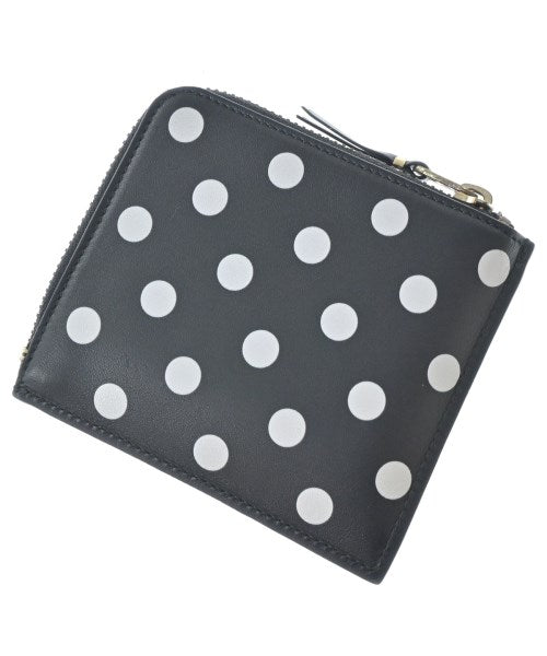 COMME des GARCONS กระเป๋าสตางค์/กระเป๋าใส่เหรียญ