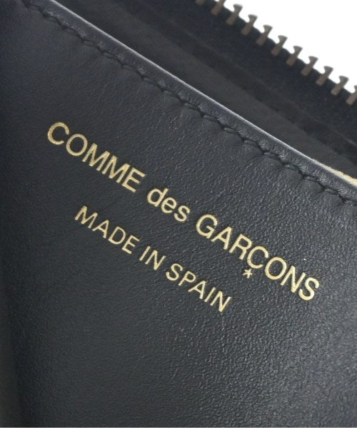 COMME des GARCONS กระเป๋าสตางค์/กระเป๋าใส่เหรียญ