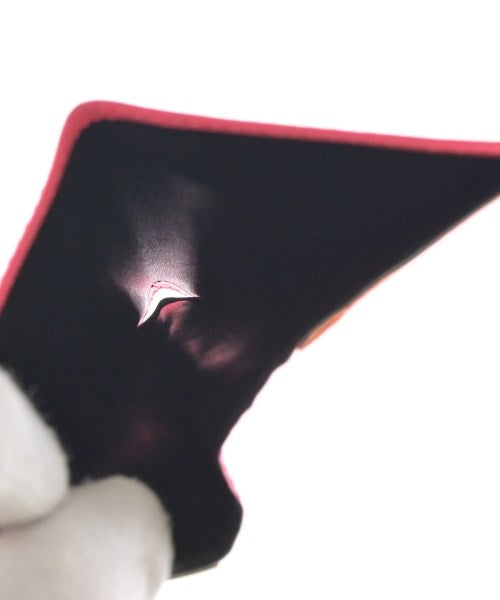 COMME des GARCONS กล่องใส่บัตร