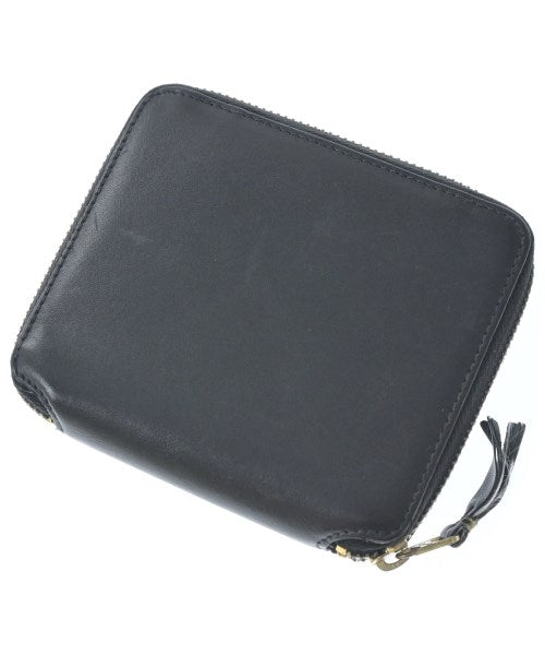 COMME des GARCONS กระเป๋าสตางค์/กระเป๋าใส่เหรียญ