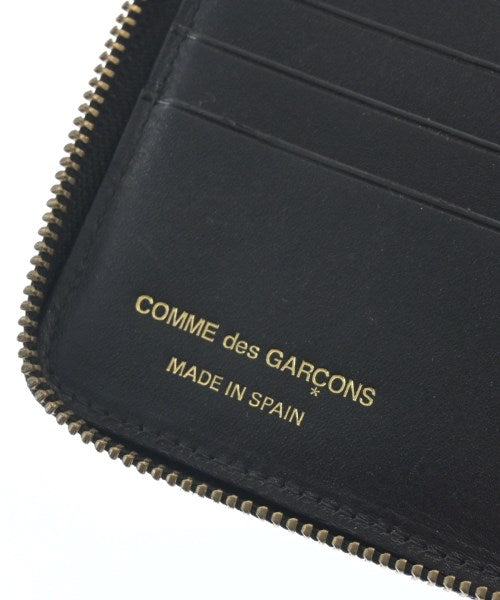 COMME des GARCONS กระเป๋าสตางค์/กระเป๋าใส่เหรียญ