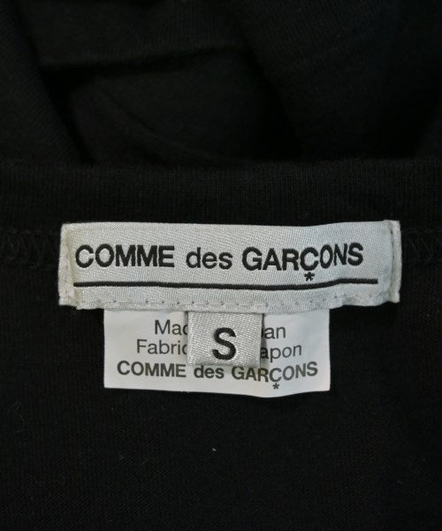COMME des GARCONS เสื้อยืด/เสื้อท็อปส์