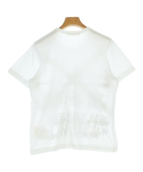 COMME des GARCONS เสื้อยืด/เสื้อท็อปส์