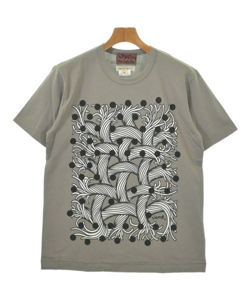 COMME des GARCONS เสื้อยืด/เสื้อท็อปส์
