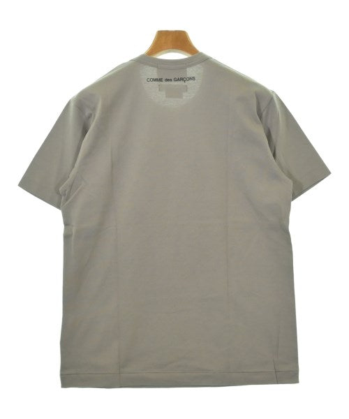 COMME des GARCONS เสื้อยืด/เสื้อท็อปส์