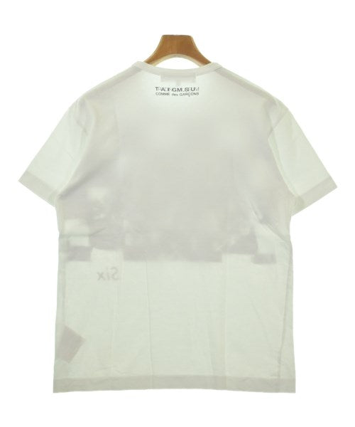 COMME des GARCONS เสื้อยืด/เสื้อท็อปส์