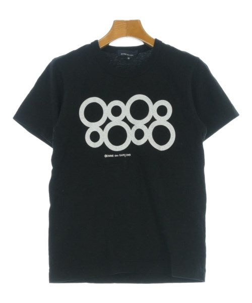 COMME des GARCONS เสื้อยืด/เสื้อท็อปส์