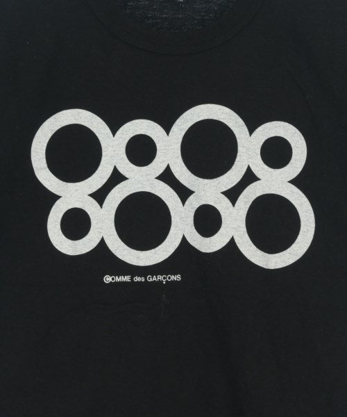 COMME des GARCONS เสื้อยืด/เสื้อท็อปส์