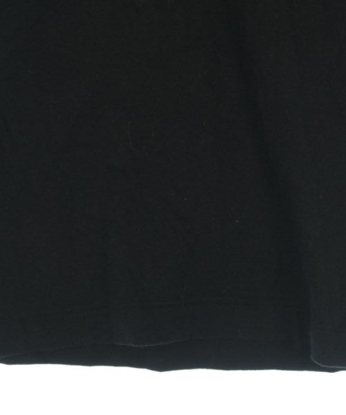 COMME des GARCONS เสื้อยืด/เสื้อท็อปส์