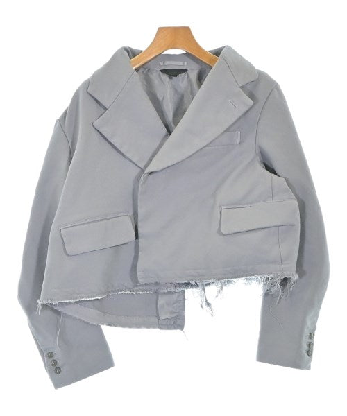 COMME des GARCONS แจ็คเก็ตลำลอง