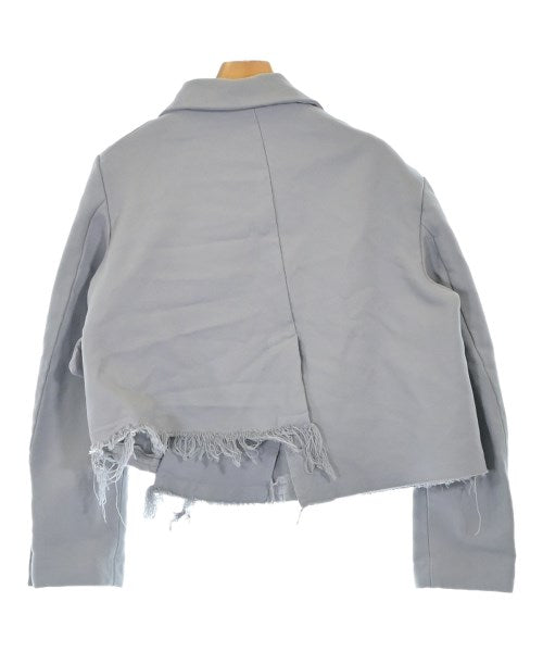 COMME des GARCONS แจ็คเก็ตลำลอง