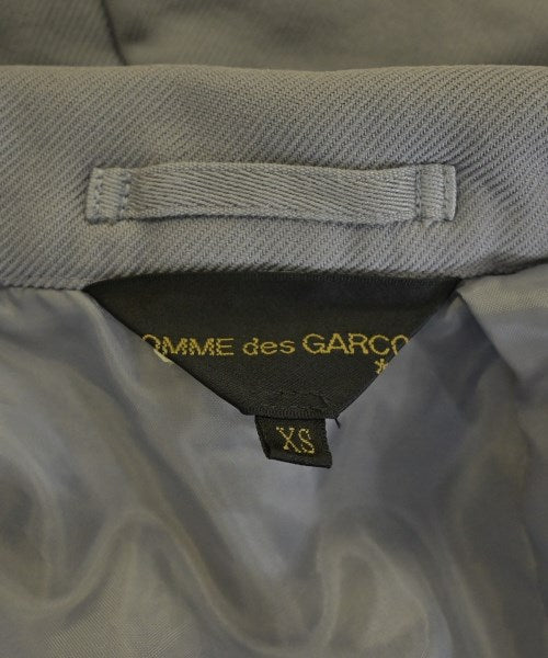 COMME des GARCONS แจ็คเก็ตลำลอง