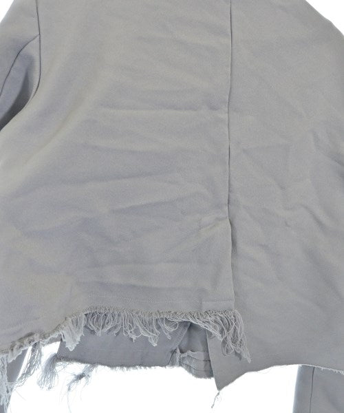 COMME des GARCONS แจ็คเก็ตลำลอง