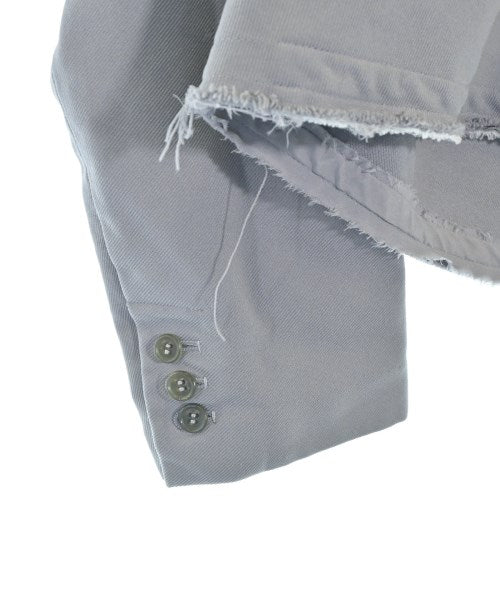 COMME des GARCONS แจ็คเก็ตลำลอง