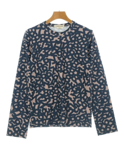 COMME des GARCONS เสื้อยืด/เสื้อท็อปส์