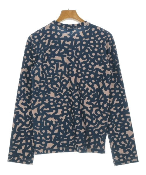 COMME des GARCONS เสื้อยืด/เสื้อท็อปส์