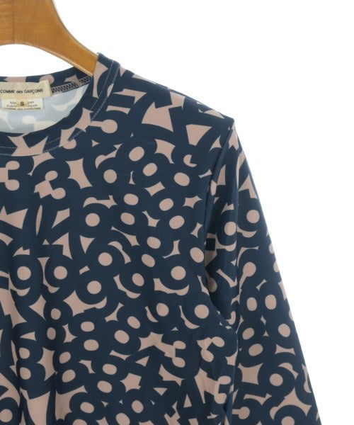 COMME des GARCONS เสื้อยืด/เสื้อท็อปส์