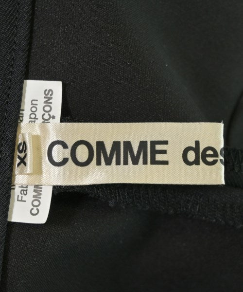 COMME des GARCONS กางเกง อื่น