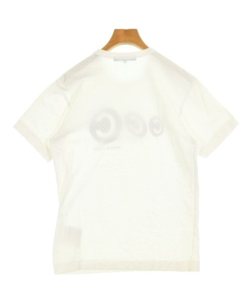 COMME des GARCONS เสื้อยืด/เสื้อท็อปส์