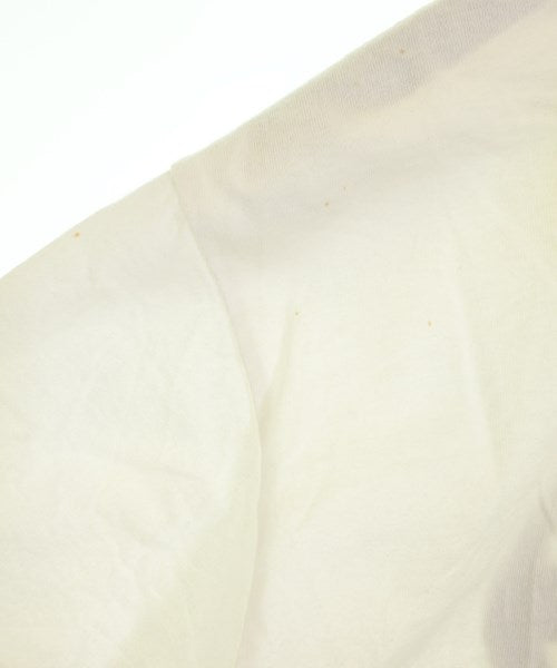 COMME des GARCONS เสื้อยืด/เสื้อท็อปส์