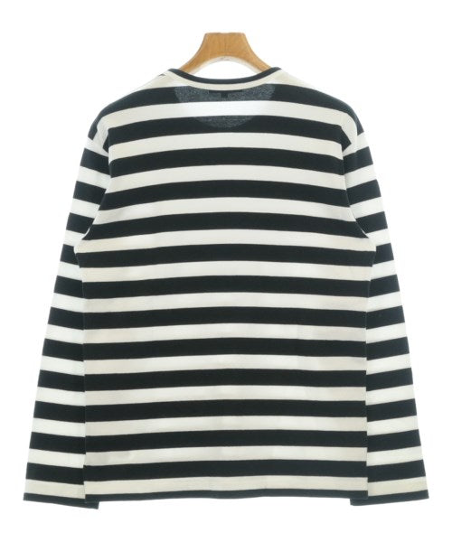 COMME des GARCONS เสื้อยืด/เสื้อท็อปส์