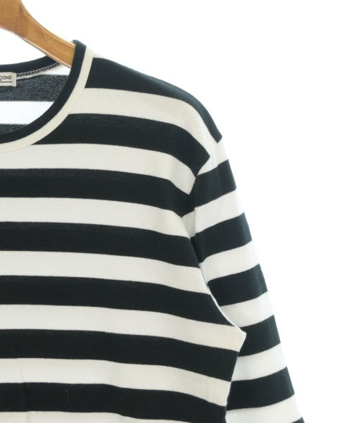 COMME des GARCONS เสื้อยืด/เสื้อท็อปส์