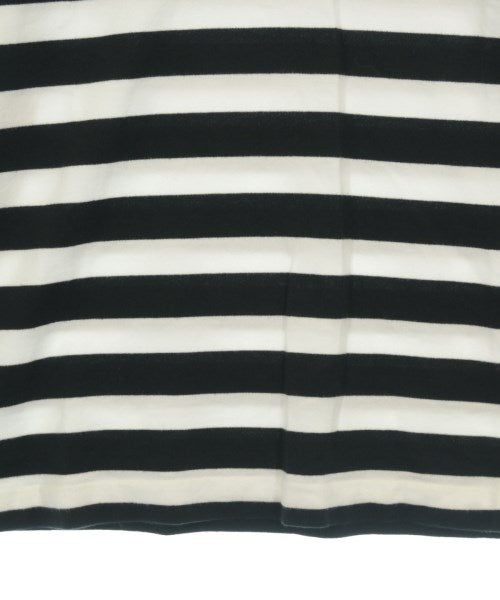 COMME des GARCONS เสื้อยืด/เสื้อท็อปส์