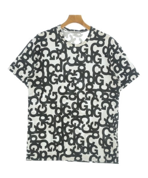 COMME des GARCONS เสื้อยืด/เสื้อท็อปส์