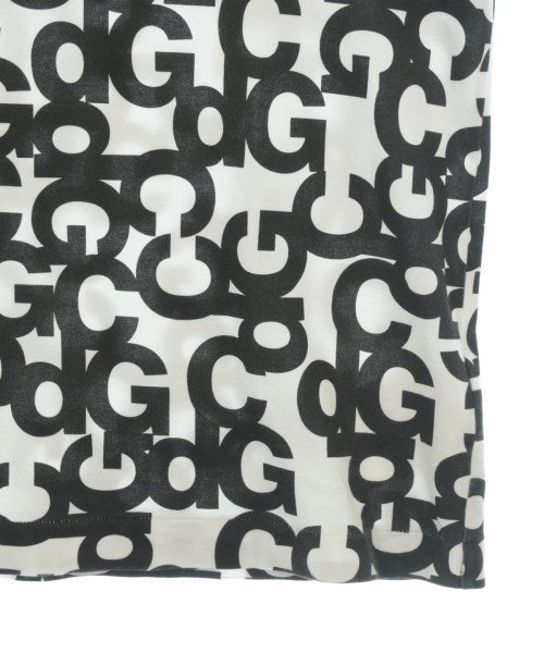 COMME des GARCONS เสื้อยืด/เสื้อท็อปส์