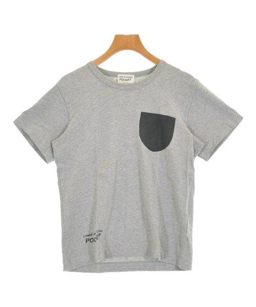 COMME des GARCONS เสื้อยืด/เสื้อท็อปส์