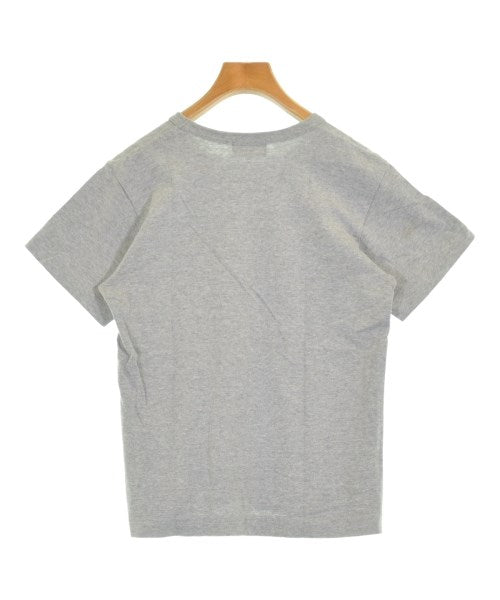 COMME des GARCONS เสื้อยืด/เสื้อท็อปส์