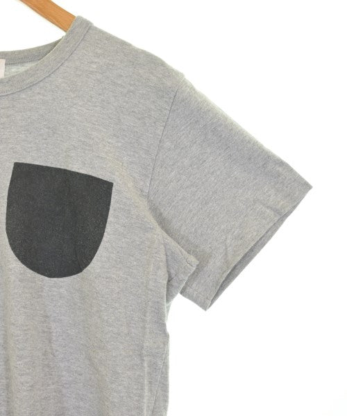 COMME des GARCONS เสื้อยืด/เสื้อท็อปส์