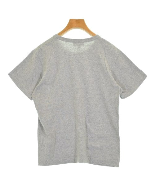 COMME des GARCONS เสื้อยืด/เสื้อท็อปส์