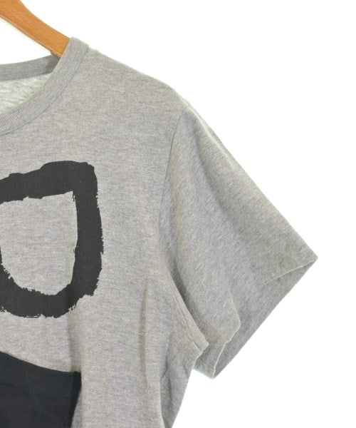 COMME des GARCONS เสื้อยืด/เสื้อท็อปส์