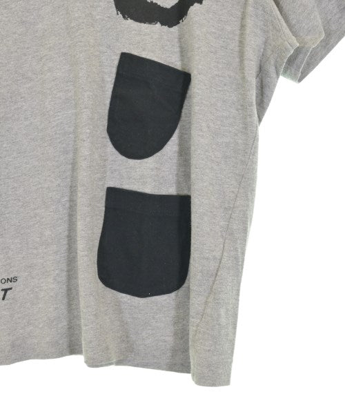 COMME des GARCONS เสื้อยืด/เสื้อท็อปส์