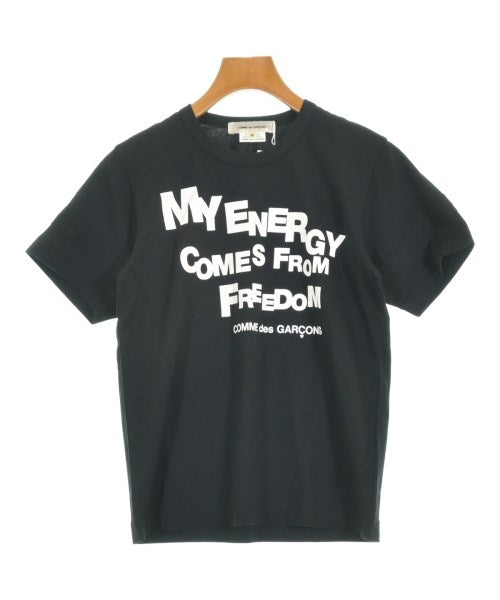 COMME des GARCONS เสื้อยืด/เสื้อท็อปส์