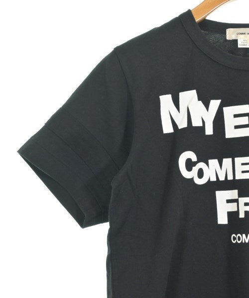 COMME des GARCONS เสื้อยืด/เสื้อท็อปส์