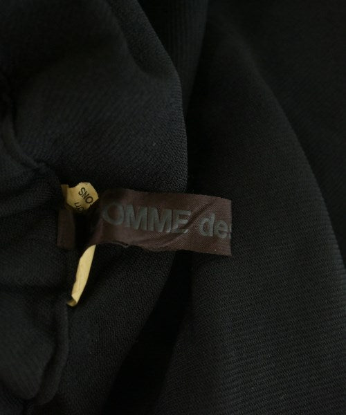 COMME des GARCONS กางเกง อื่น