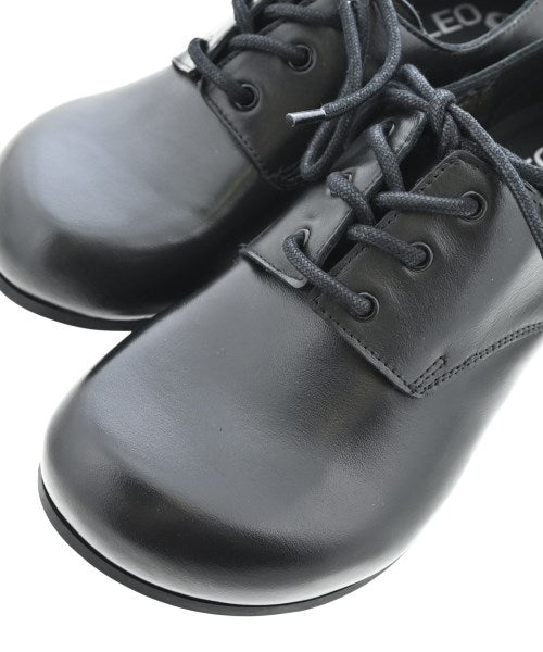 COMME des GARCONS รองเท้าผ้าใบ