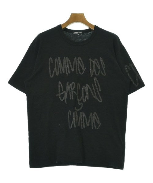 COMME des GARCONS เสื้อยืด/เสื้อท็อปส์
