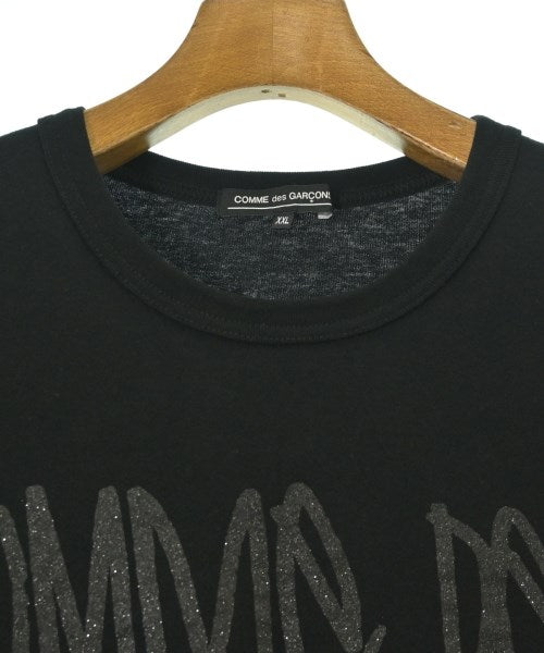 COMME des GARCONS เสื้อยืด/เสื้อท็อปส์